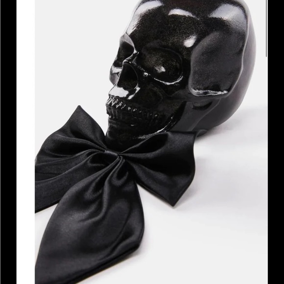 NWT SKELLA WASTED TREE TOPPER - Picture 5 of 8